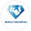 Logo Berkat Melimpah