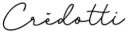 Logo Credotti