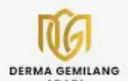 Logo Derma Gemilang