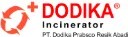 Logo PT. Dodika Prabsco Resik Abadi