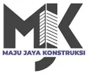 Logo Maju Jaya Konstruksi