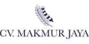 Logo CV Makmur Jaya