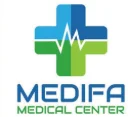 Logo Medifa Medical Center