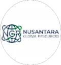 Logo Nusantara Global Resources